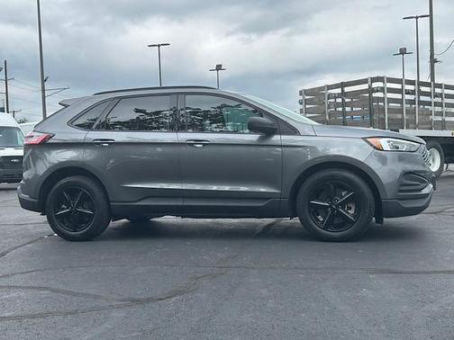 2023 Ford Edge SE