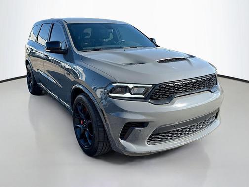 2024 Dodge Durango SRT 392 AWD