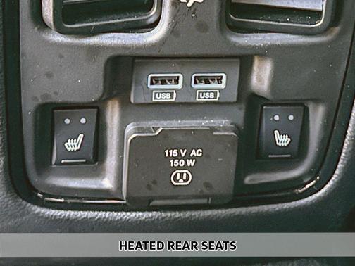 2024 Dodge Durango SRT 392 AWD