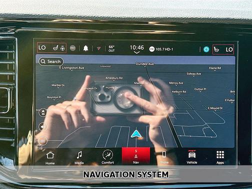 2024 Dodge Durango SRT 392 AWD