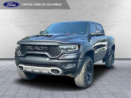 2023 RAM 1500 TRX