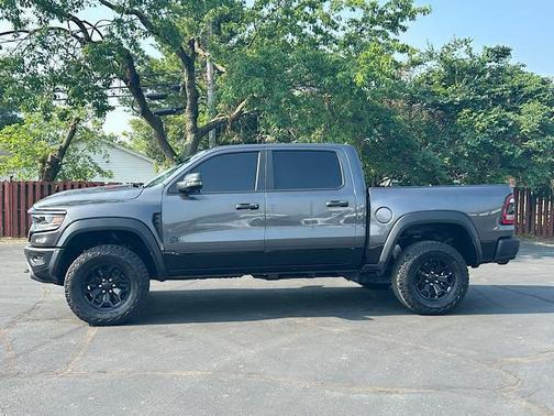 2023 RAM 1500 TRX
