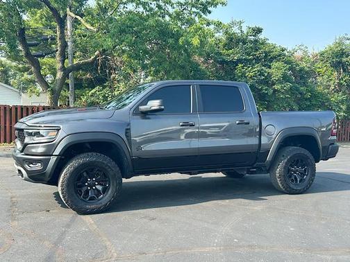 2023 RAM 1500 TRX