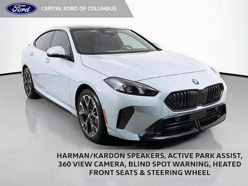 2025 BMW 228 Gran Coupe xDrive