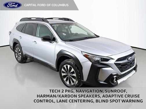 2023 Subaru Outback Limited