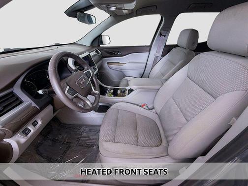 2021 GMC Acadia AWD SLE