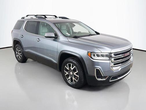 2021 GMC Acadia AWD SLE