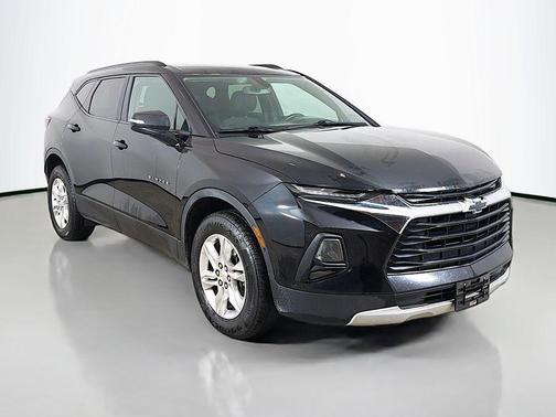 2020 Chevrolet Blazer 2LT