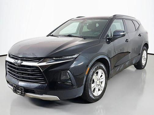 2020 Chevrolet Blazer 2LT