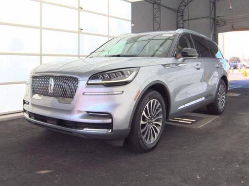 2023 Lincoln Aviator Reserve AWD