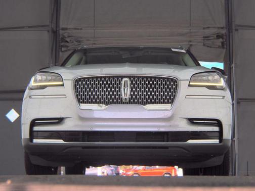 2023 Lincoln Aviator Reserve AWD
