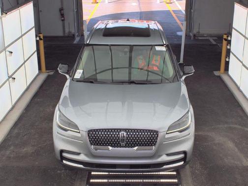 2023 Lincoln Aviator Reserve AWD