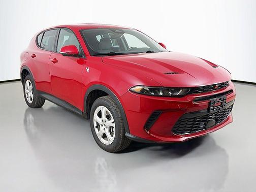 2024 Dodge Hornet GT