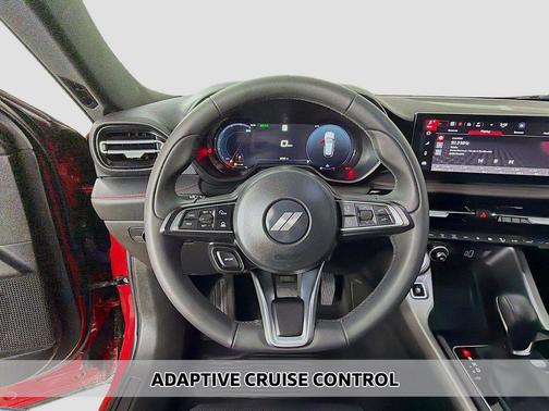 2024 Dodge Hornet GT