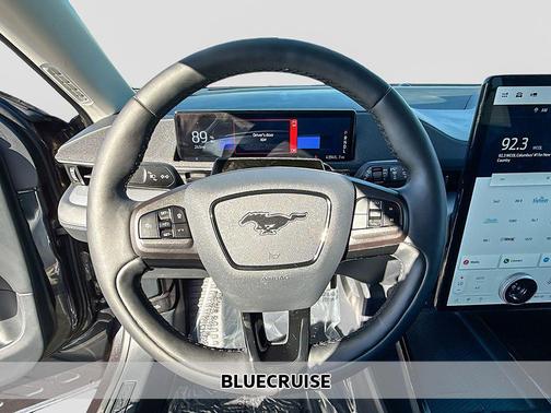 2022 Ford Mustang Mach-E Premium