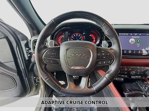 2023 Dodge Durango SRT Hellcat Premium AWD