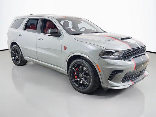 2023 Dodge Durango SRT Hellcat Premium AWD