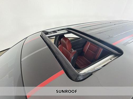 2023 Dodge Durango SRT Hellcat Premium AWD