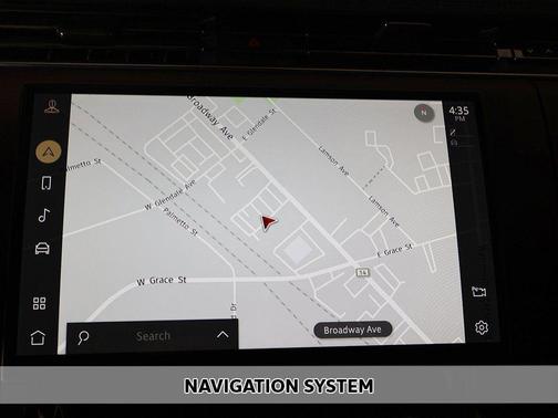 2023 Land Rover Range Rover Sport SE