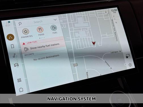 2023 Land Rover Range Rover Sport SE