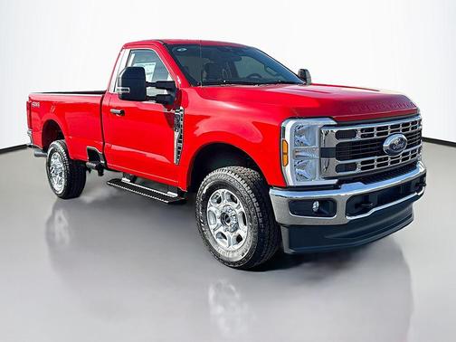 2026 Ford F-350 XLT
