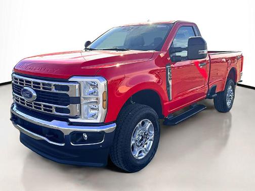 2026 Ford F-350 XLT