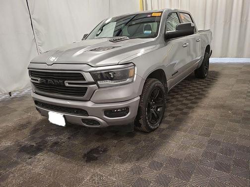 2022 RAM 1500 Sport