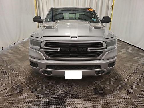 2022 RAM 1500 Sport