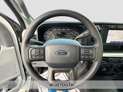 2024 Ford F-450 XL
