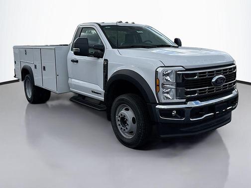 2024 Ford F-450 XL