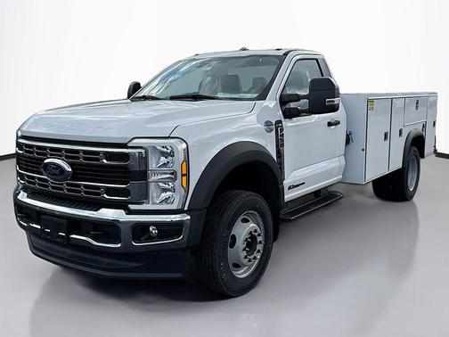 2024 Ford F-450 XL