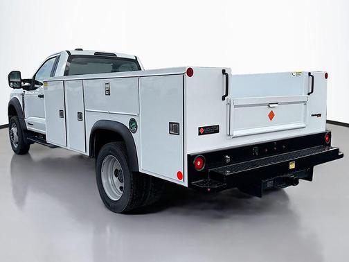 2024 Ford F-450 XL