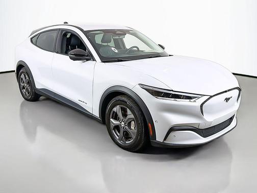 2023 Ford Mustang Mach-E Select