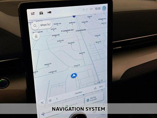 2023 Ford Mustang Mach-E Select