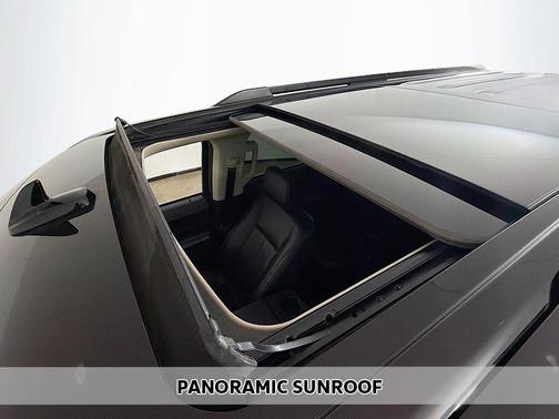 2022 Ford Expedition Max XLT