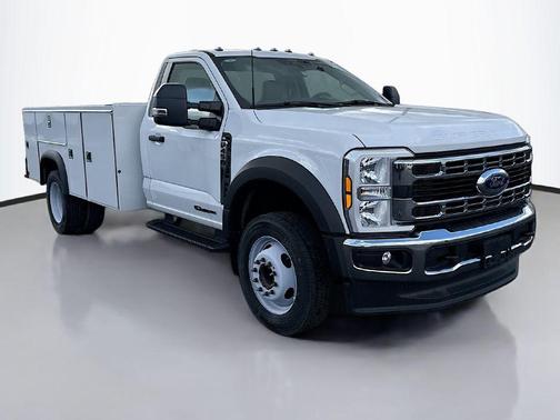 2024 Ford F-450 XL