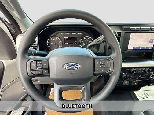 2024 Ford F-450 XL