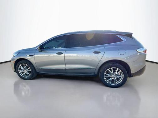2023 Buick Enclave Premium AWD