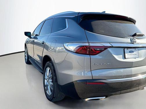 2023 Buick Enclave Premium AWD