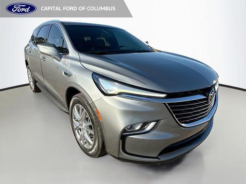 2023 Buick Enclave Premium AWD