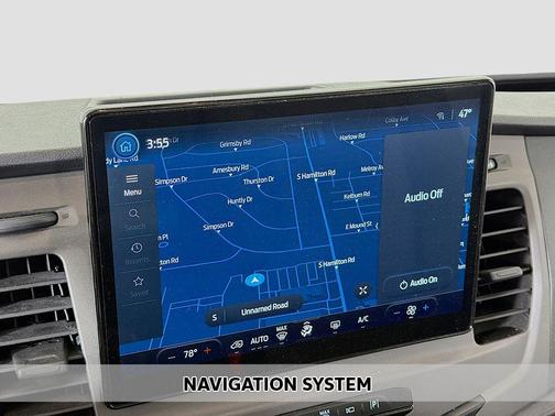 2022 Ford Transit-350 XLT