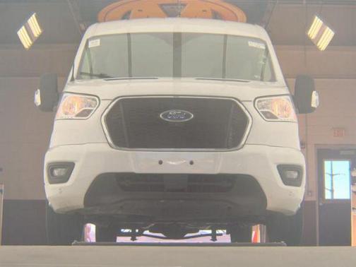 2022 Ford Transit-350 XLT