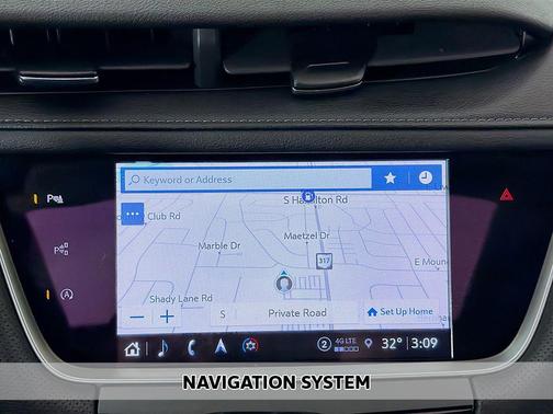 2021 Cadillac XT5 Sport