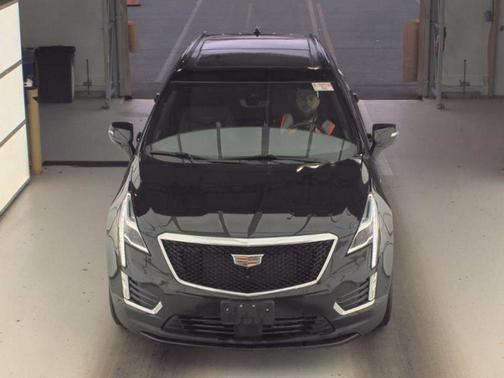 2021 Cadillac XT5 Sport