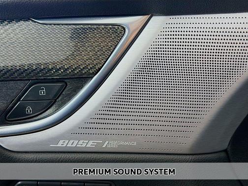 2021 Cadillac XT5 Sport