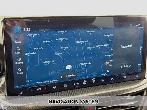 2023 Ford Escape ST-Line Elite