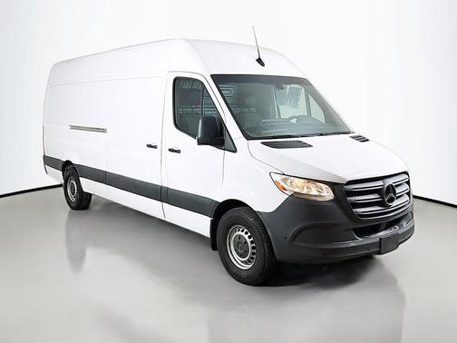 2022 Mercedes-Benz Sprinter 2500 High Roof