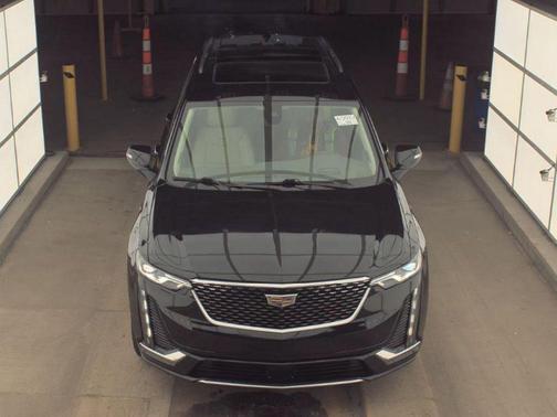 2024 Cadillac XT6 Premium Luxury AWD