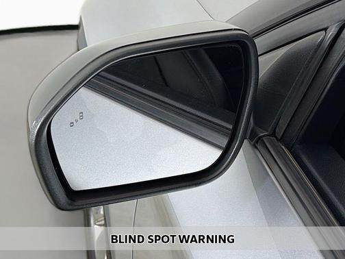 Silver Metallic 2023 Ford Explorer Limited