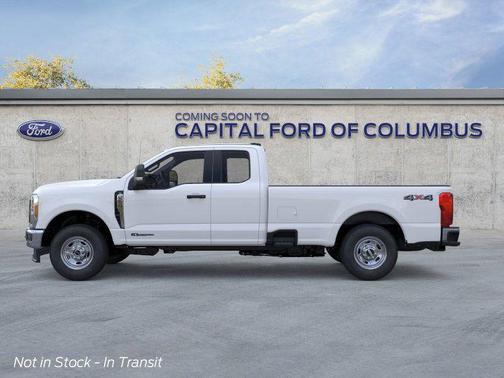 2026 Ford F-250 XL